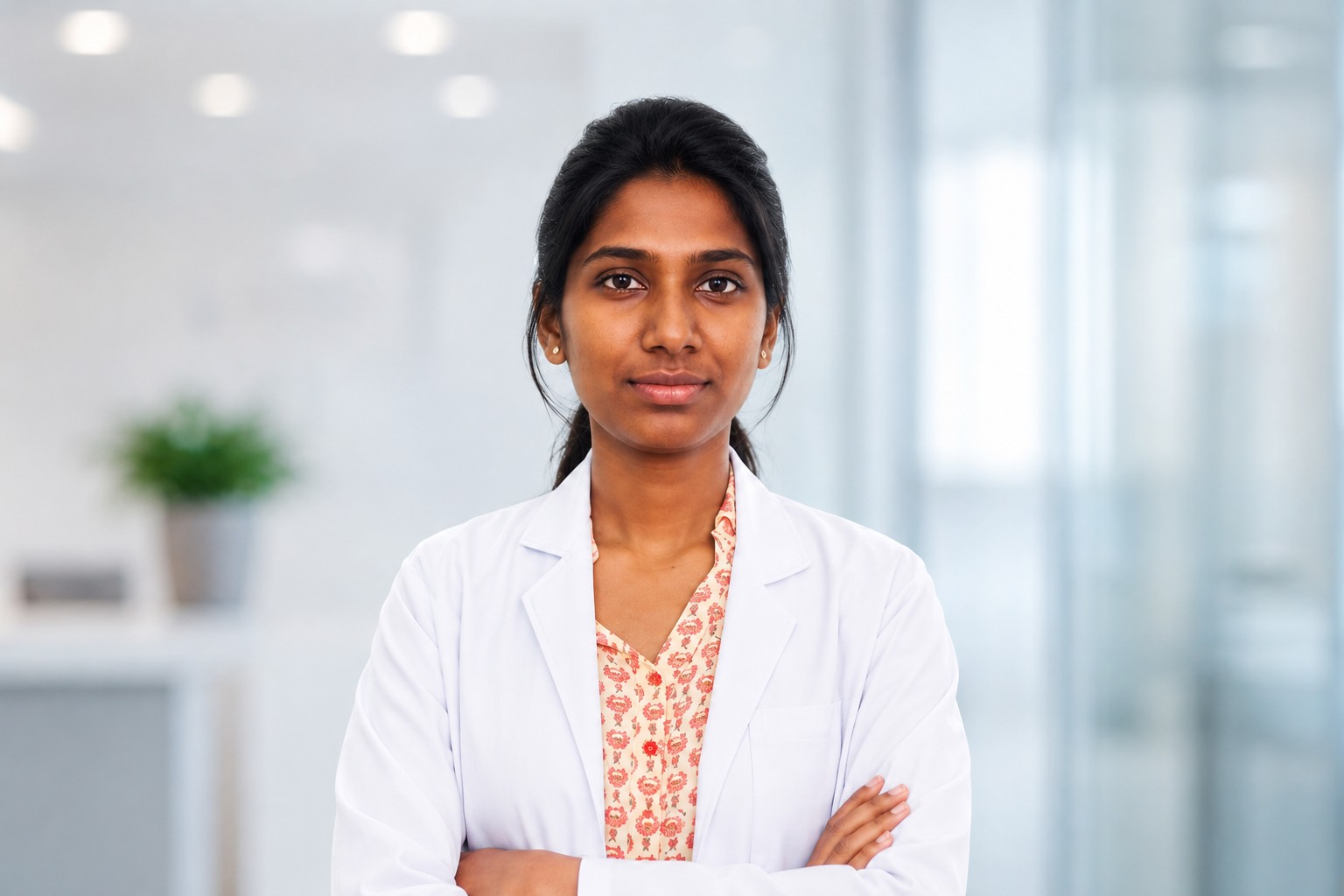 Dr. Pavani Narukurthi